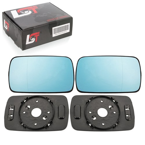 Exterior mirror left right - exterior,