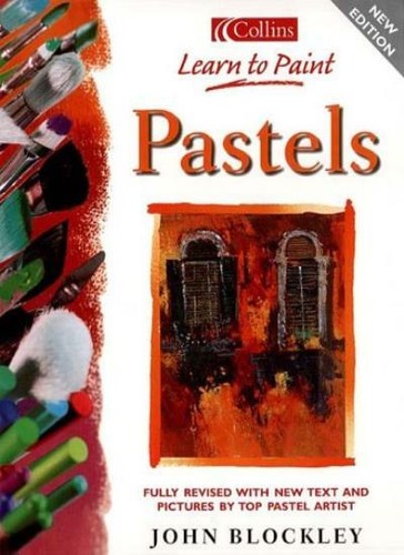 Pastels collins learn - pastels, to
