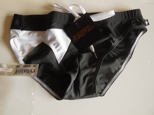 Andrew christian rio swim - ,