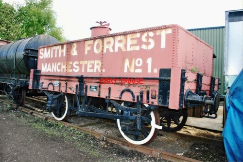 Photo smith forrest 15 - forrest,