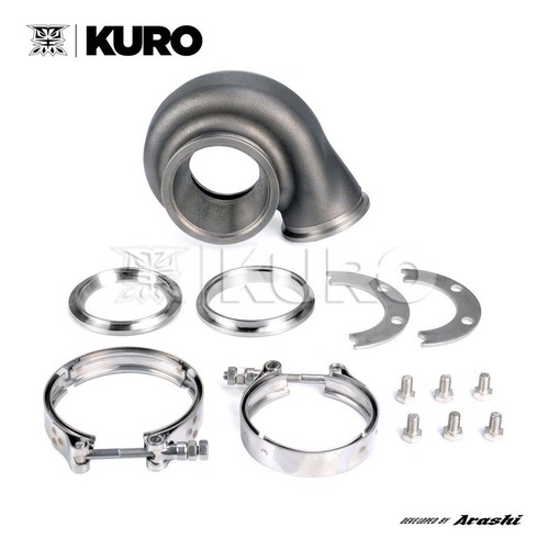 Kuro turbo turbine housing - turbine,