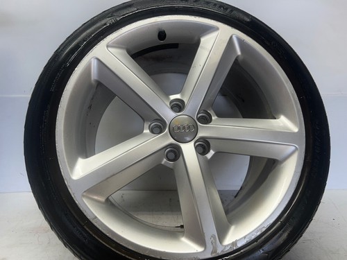 2013 audi genuine alloy - audi, tt