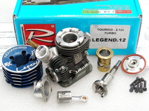 Vintage novarossi flash rex - vintage,