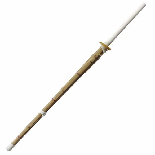 Bamboo training kendo shinai - training,