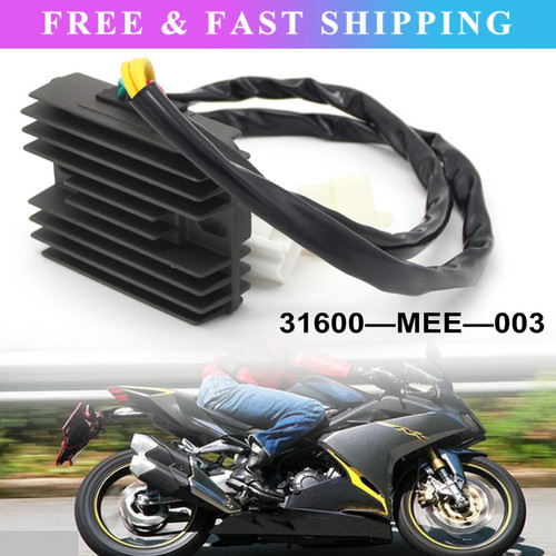 Motorcycle voltage rectifier - motorcycle,