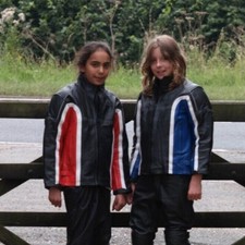 Baby biker kids - kids, chicane
