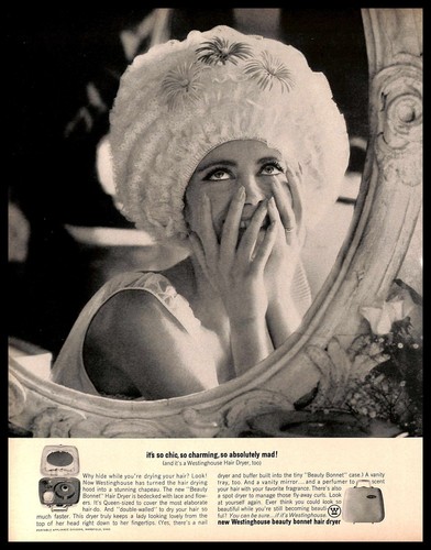 1962 westinghouse beauty - 1962,