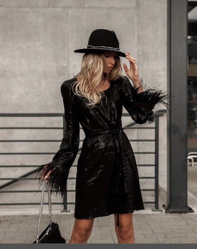 Cocomore dress size - , s
