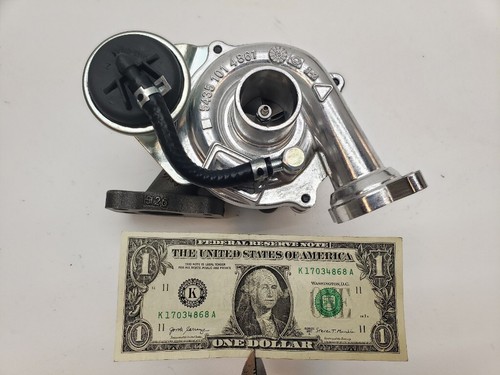 Turbo turbocharger for - turbocharger, kart