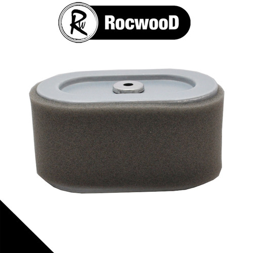Air filter fits briggs - filter, &