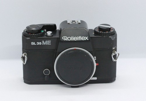 Rollei rolleiflex 35 - /, 35-me
