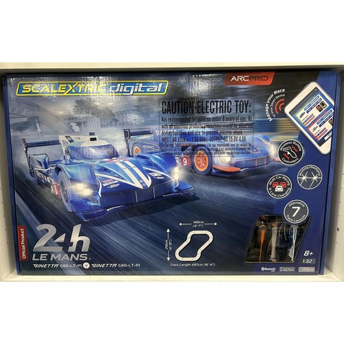 C1404m scalextric digital - scalextric, 24