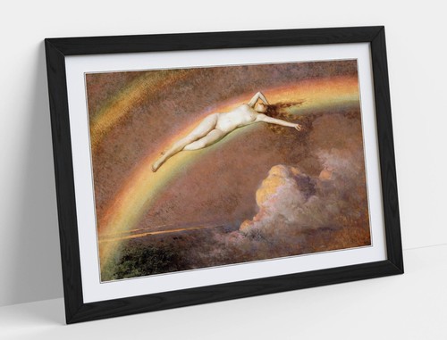 The spirit rainbow - spirit, by