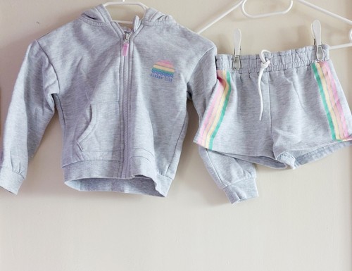 Girls bnwot shorts - girls, up