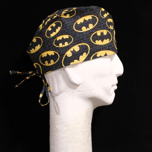 Batman logo all over - all,