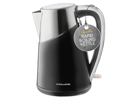 Andrew james electric kettle - andrew,