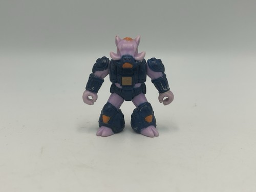 Vintage hasbro battle - hasbro, beasts