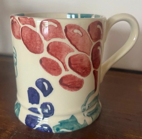 Rare vintage emma bridgewater - rare,