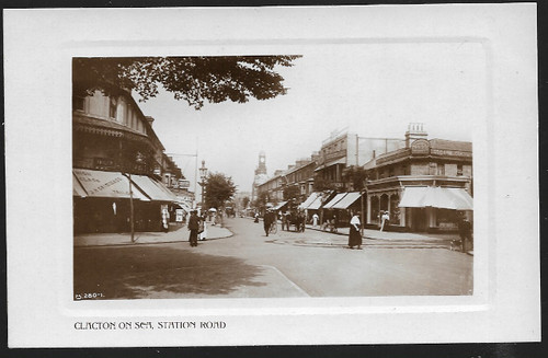 Clacton sea essex - clacton-on-sea,,
