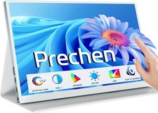 Prechen touchscreen - prechen, 15.6''