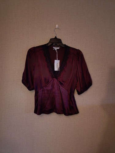Ladies dressy top nicole - top, by