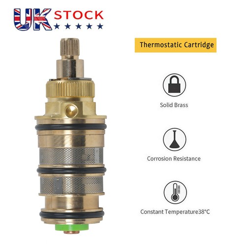 Replacement thermostatic - replacement,