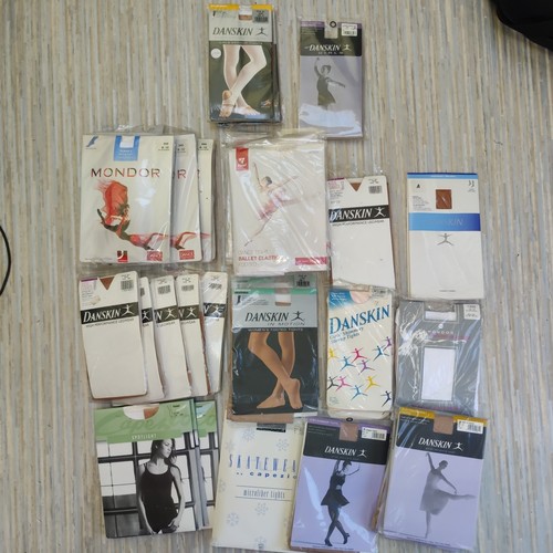 Dance tights bundle - dance,