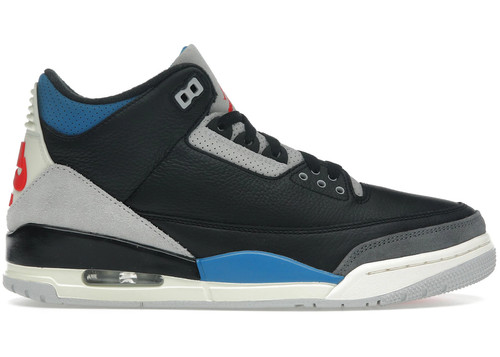 Size jordan 3 retro - size,