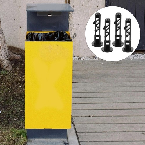 Pcs trash can lock garbage - pcs,