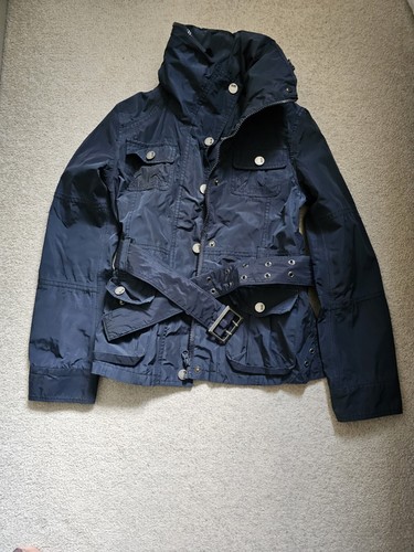 Beautiful navy sos jensen - navy,
