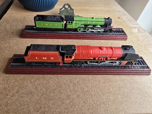 Lner flying scotsman 4472 - flying, no.