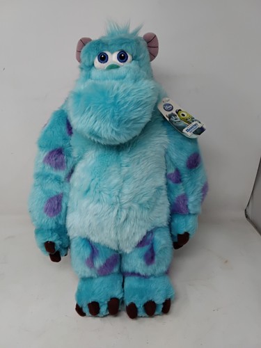 Disney pixar monsters inc - pixar,