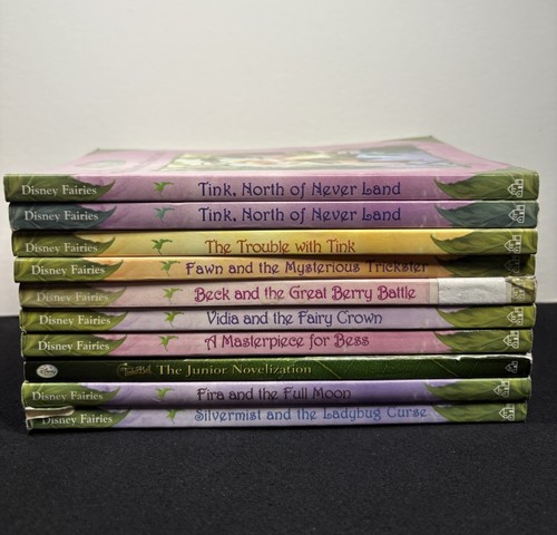 Disney fairies tales - disney, of