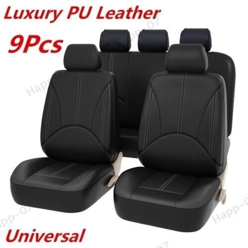 High quality full seat cover - quality,