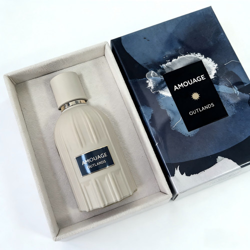 Amouage outlands essence - outlands,