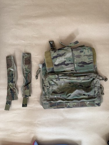 Semapo gear crye back panel - gear,