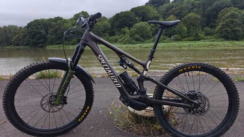 Specialized levo gen comp - specialized, 2