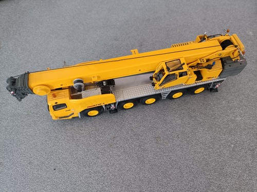 Grove gmk 5110 - grove,