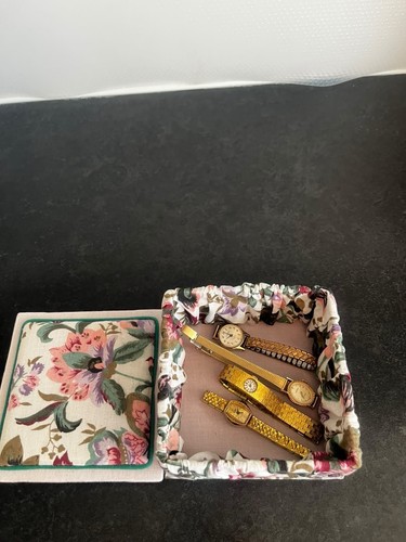 Job lot vintage - lot, ladies