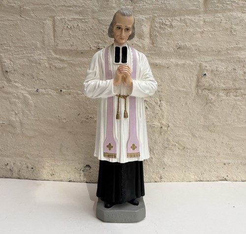 Large inch plater statue - large,