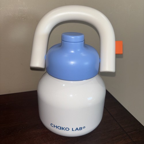 Chako lab water - lab, with