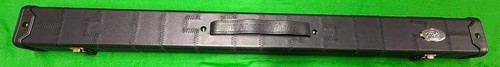 Baize master piece cue case - master,