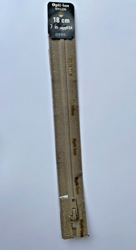 Opti lon nylon - nylon, open-ended
