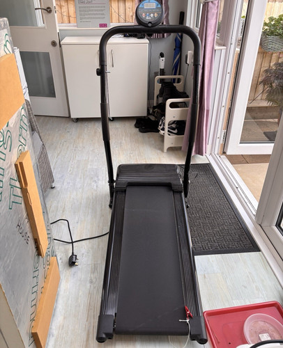 Bodyfit electric mini - electric,