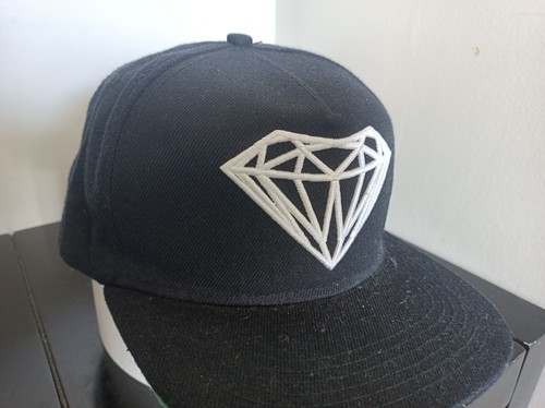 Diamond supply hat - diamond,