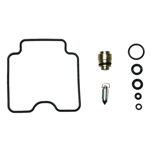 Tourmax carb repair kit - tourmax,