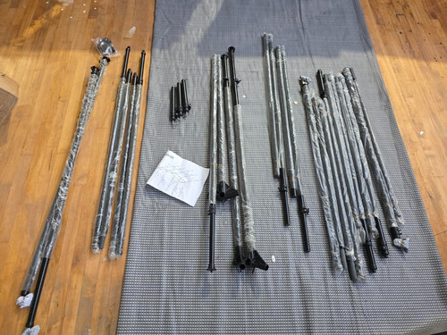 Spare outdoor - outdoor,