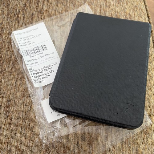 Kobo clara 2022 protective - 2022,