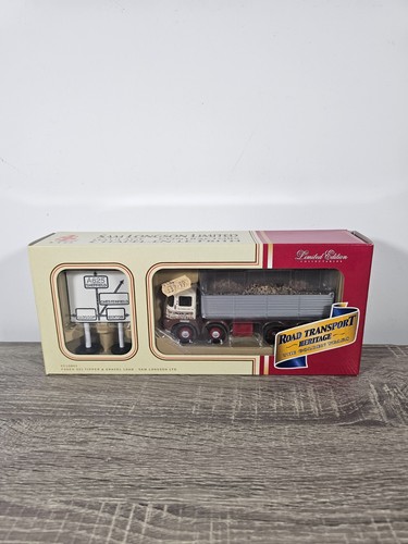 Corgi classics sam longson - sam,