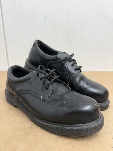 Vintage martens black - vintage,
